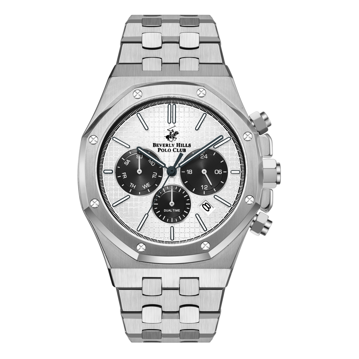 BHPC BP3051X.330 Gents Watch