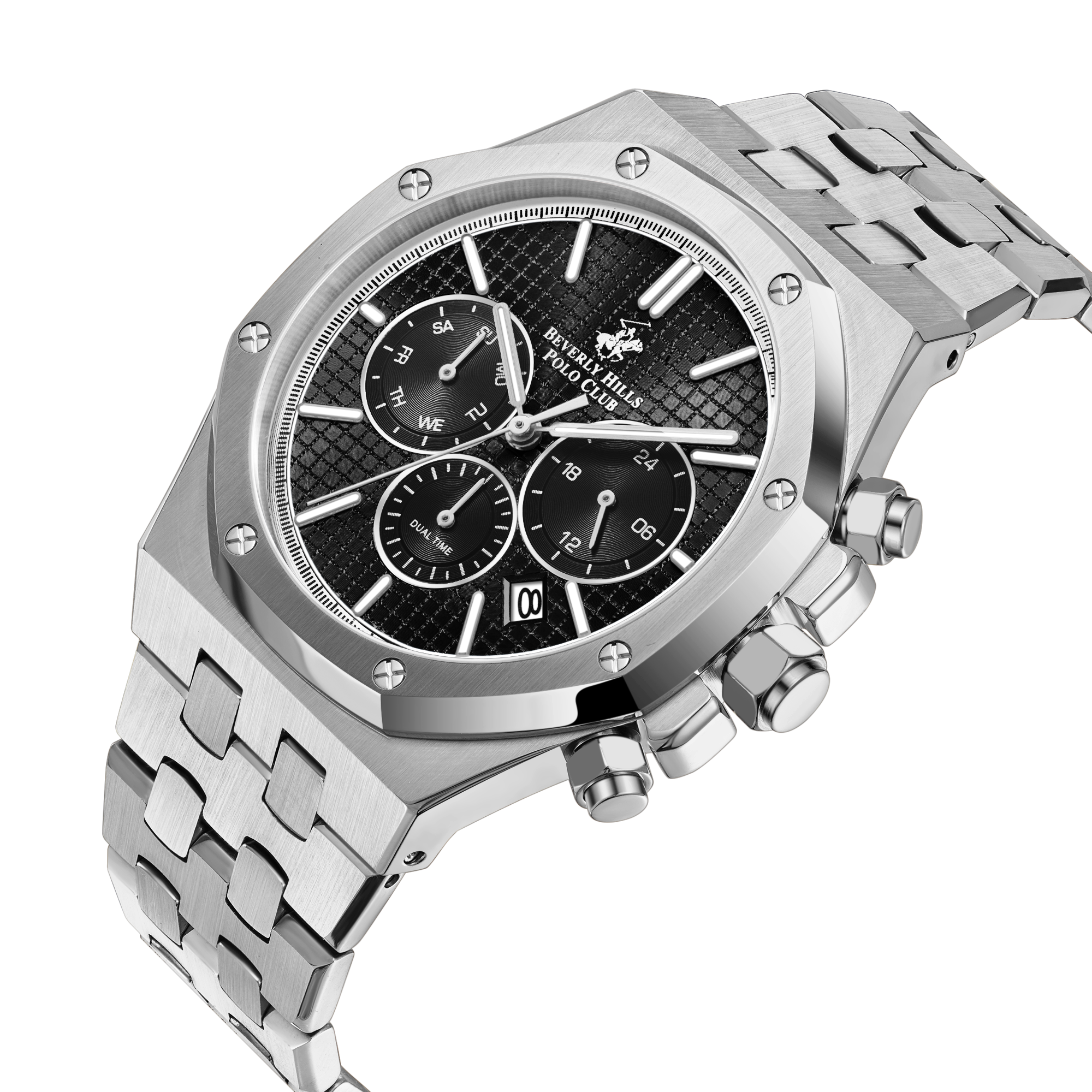 BHPC BP3051X.351 Gents Watch Secondary image
