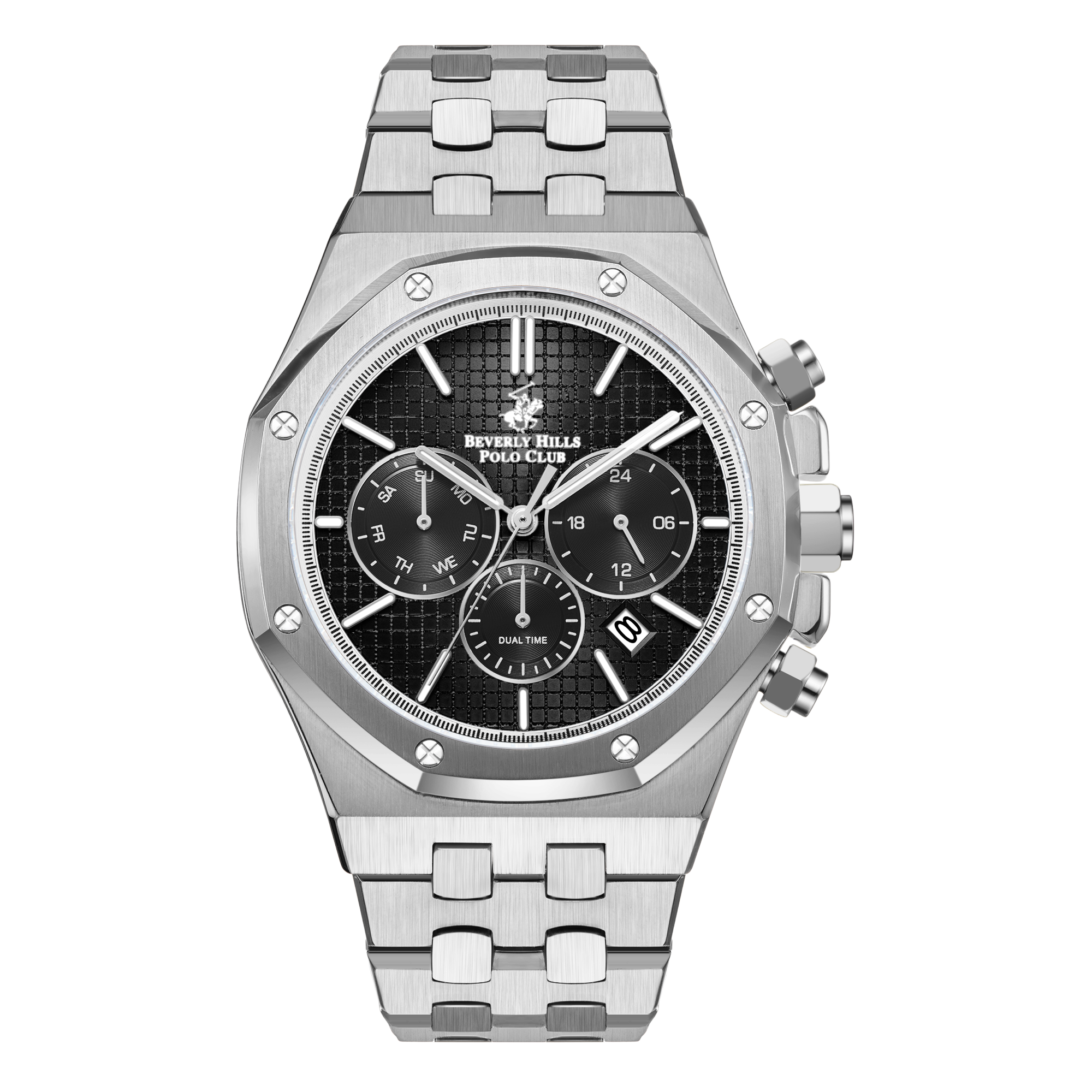 BHPC BP3051X.351 Gents Watch Main image