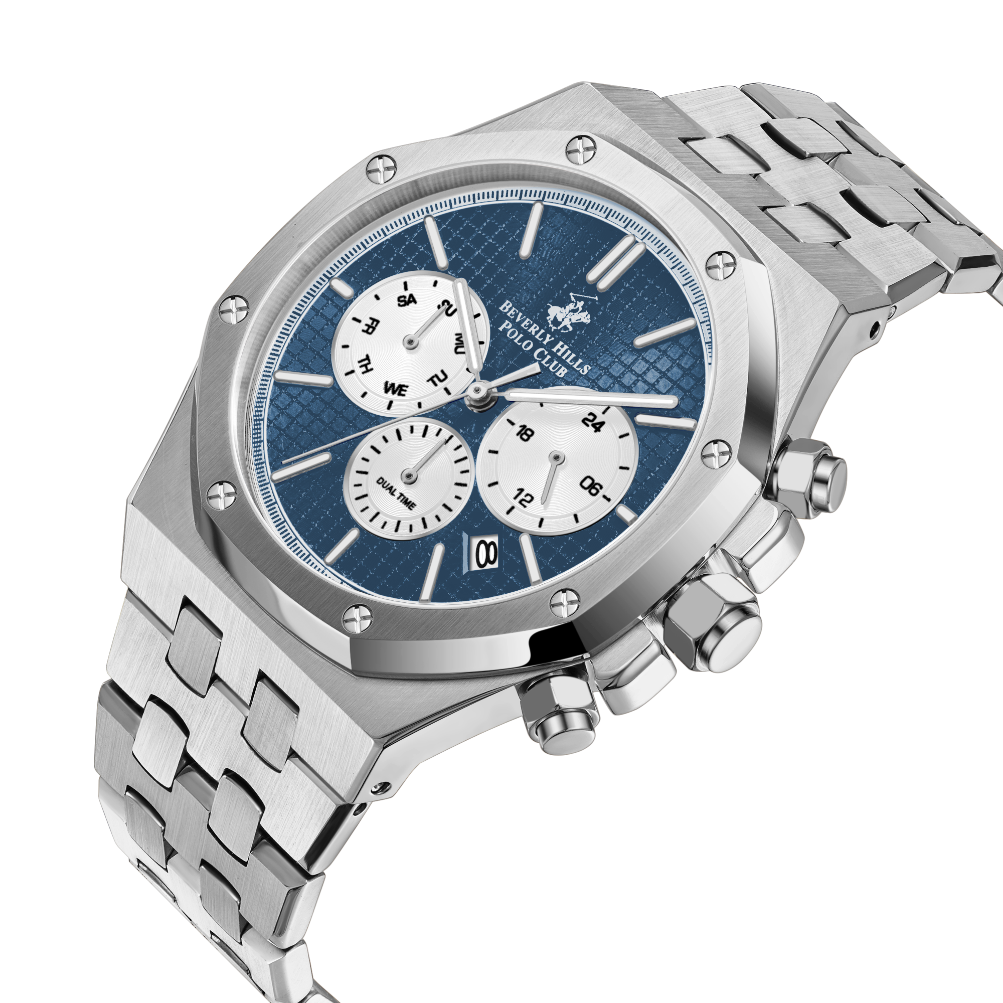 BHPC BP3051X.391 Gents Watch Secondary image