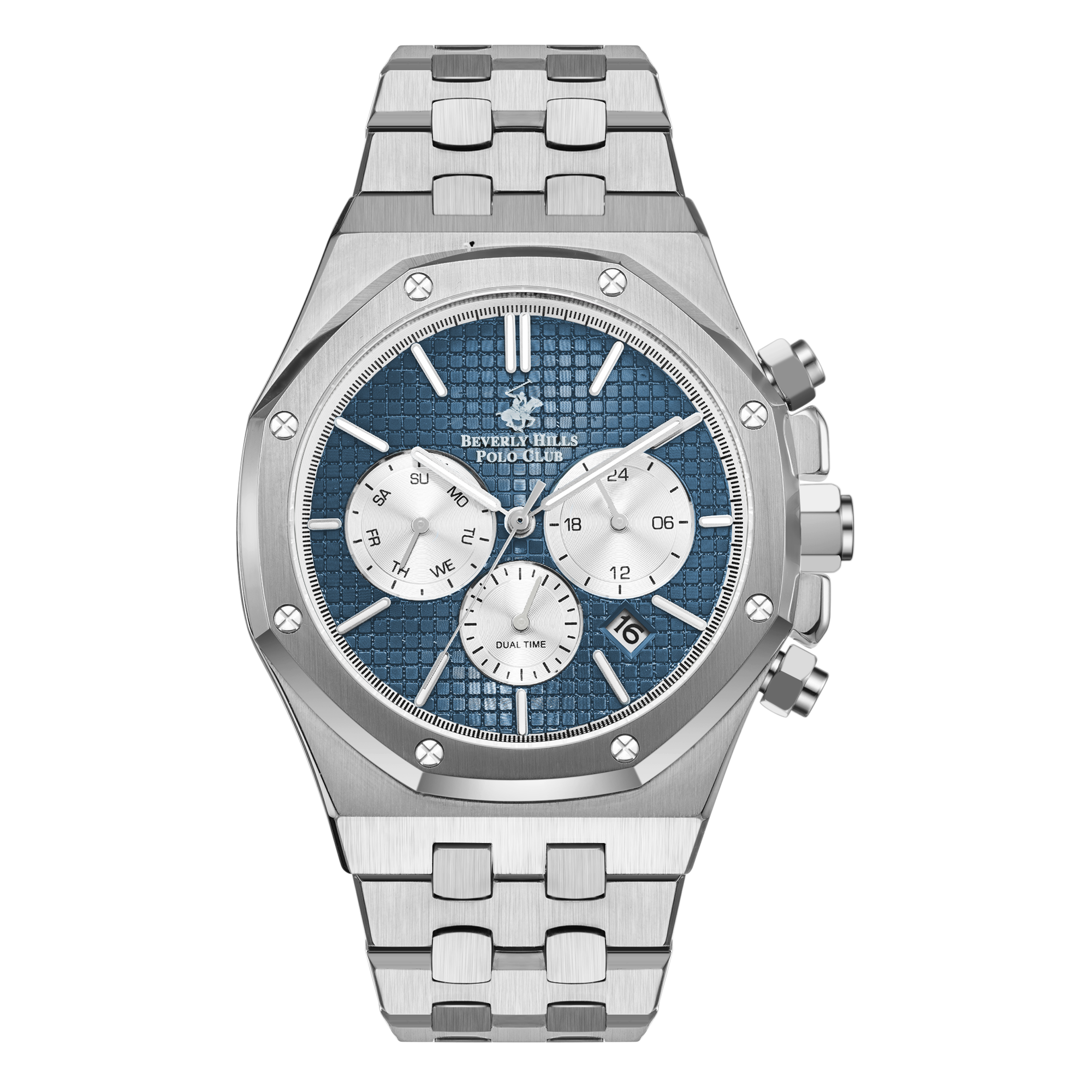 BHPC BP3051X.391 Gents Watch Main image