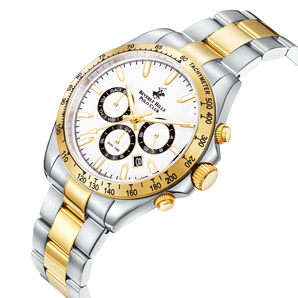 BHPC BP3127X.230 Gents Watch