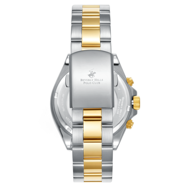 BHPC BP3127X.230 Gents Watch