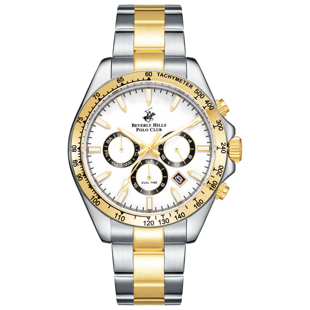 BHPC BP3127X.230 Gents Watch