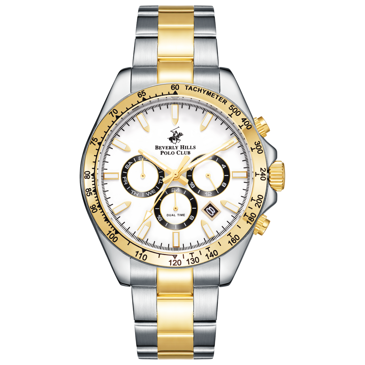 BHPC BP3127X.230 Gents Watch