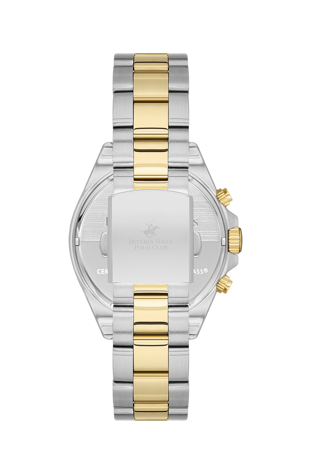 BHPC BP3127X.251 Gents watch
