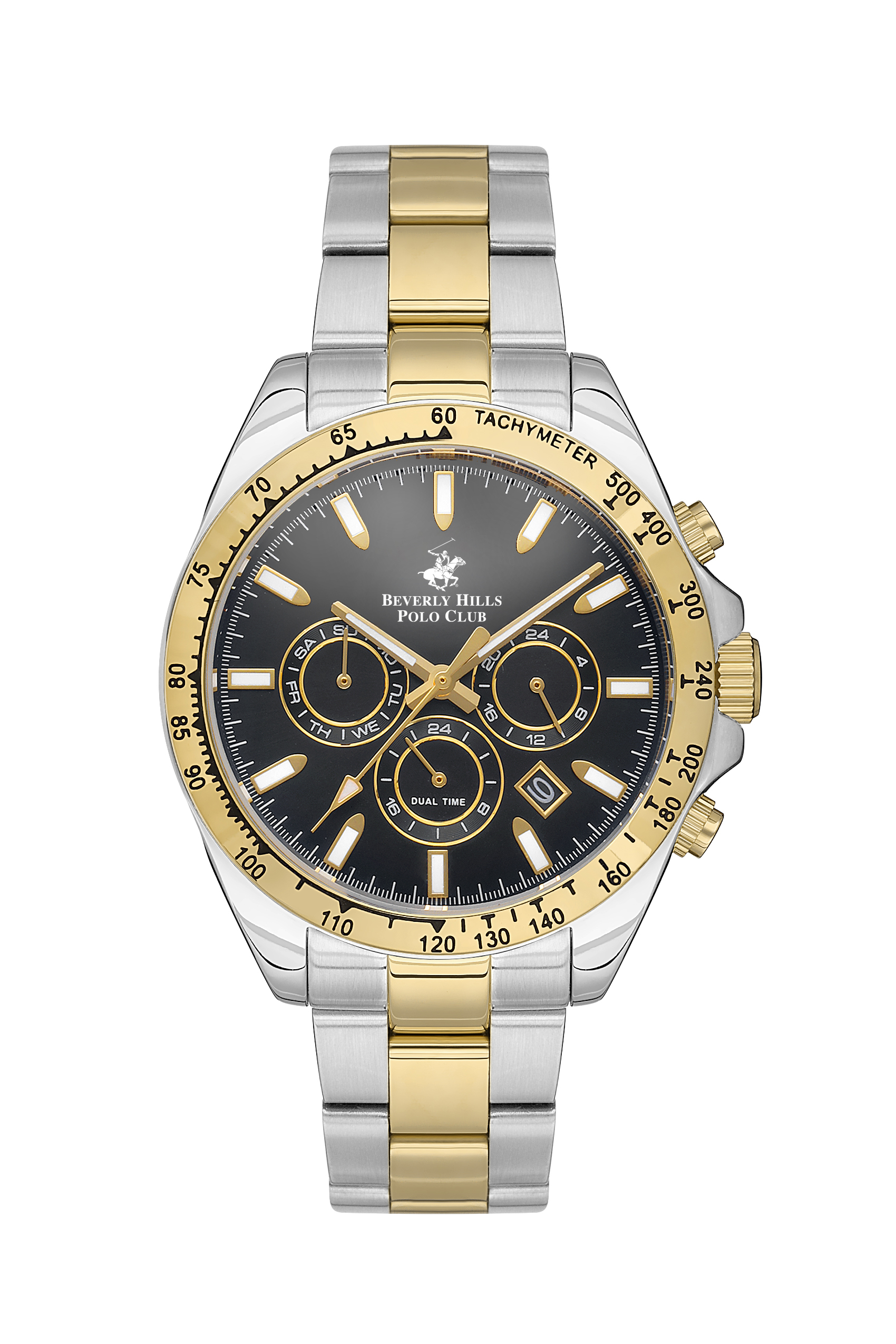 BHPC BP3127X.251 Gents watch Main image