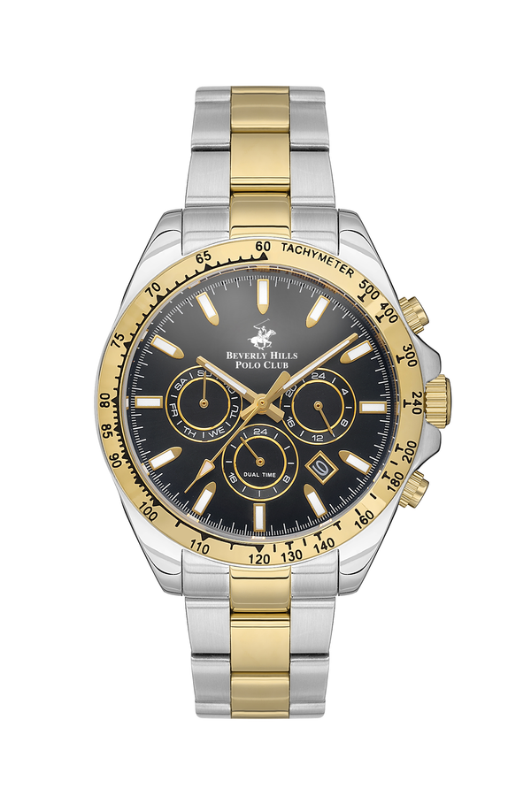 BHPC BP3127X.251 Gents watch