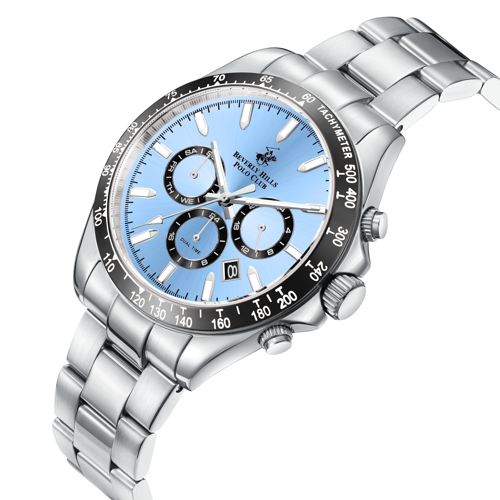 BHPC BP3127X.300 Men Stainless Steel Men Watch Secondary image
