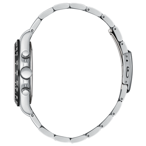 BHPC BP3127X.300 Men Stainless Steel Men Watch