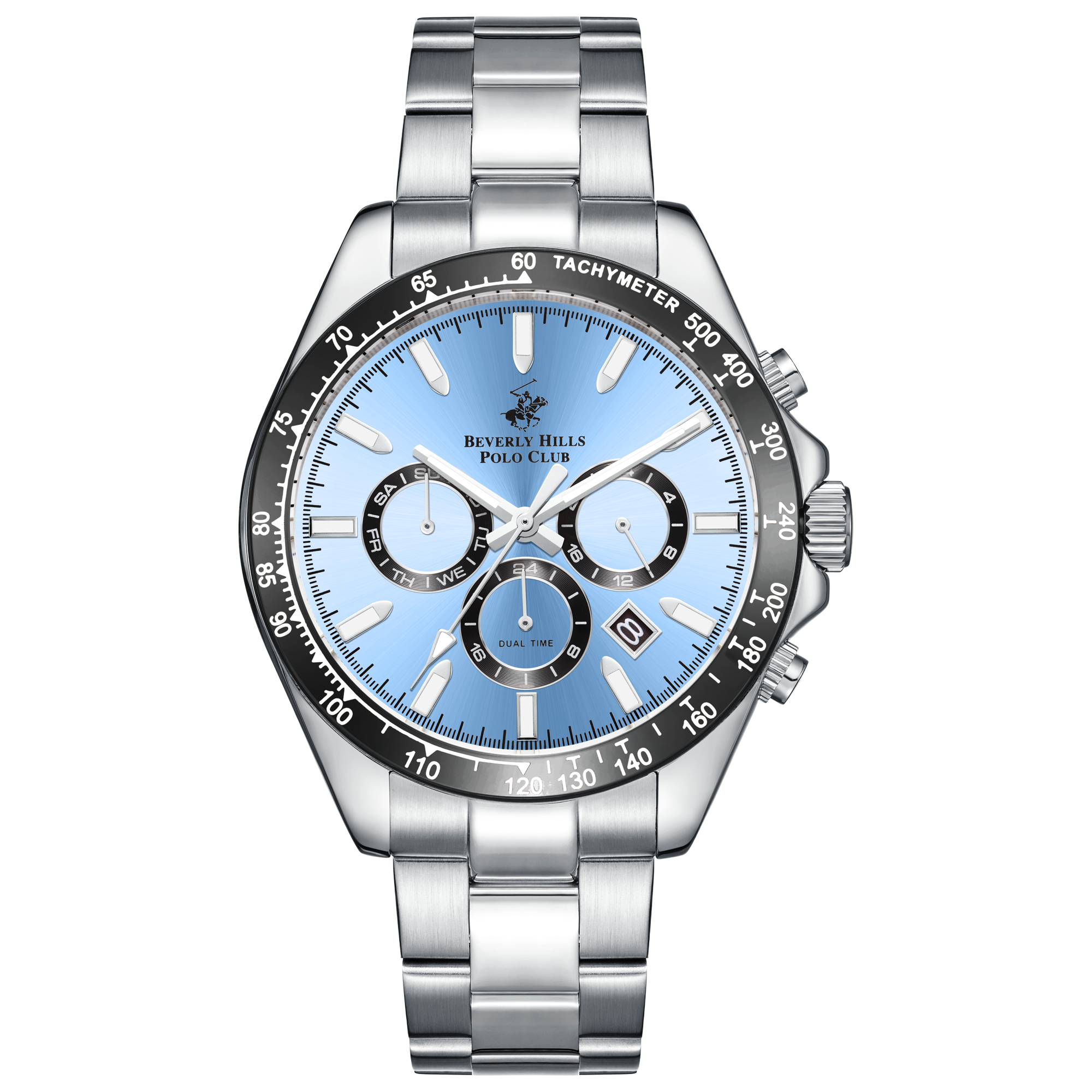 BHPC BP3127X.300 Men Stainless Steel Men Watch Main image