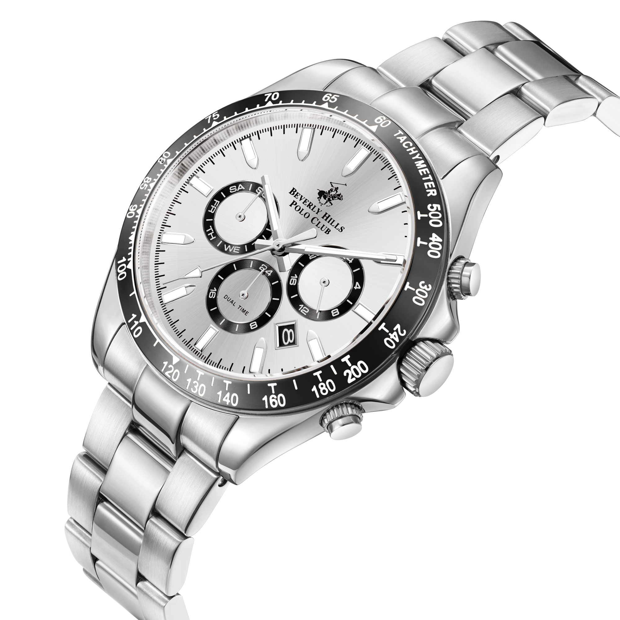 BHPC BP3127X.331 Gents Watch Secondary image
