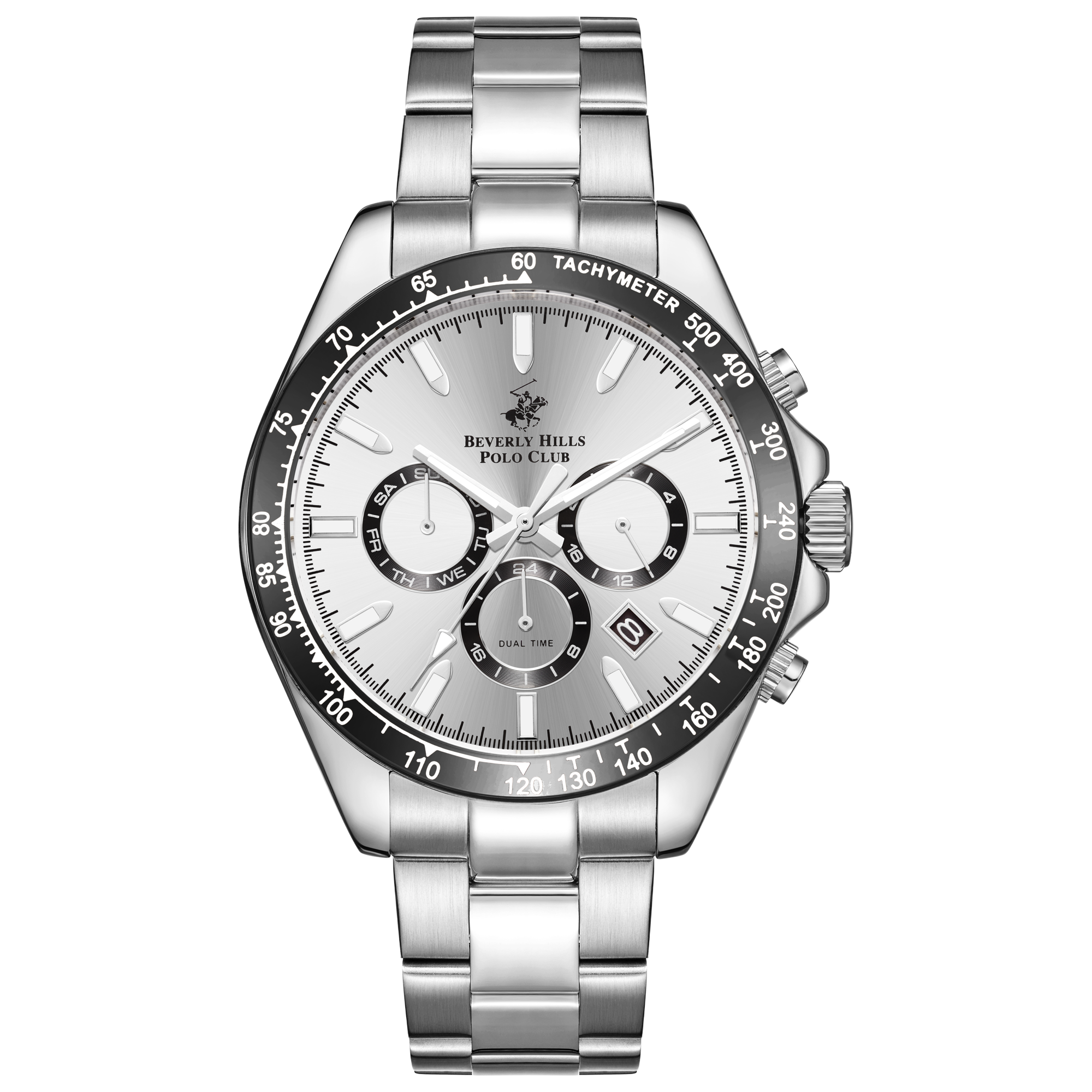 BHPC BP3127X.331 Gents Watch Main image