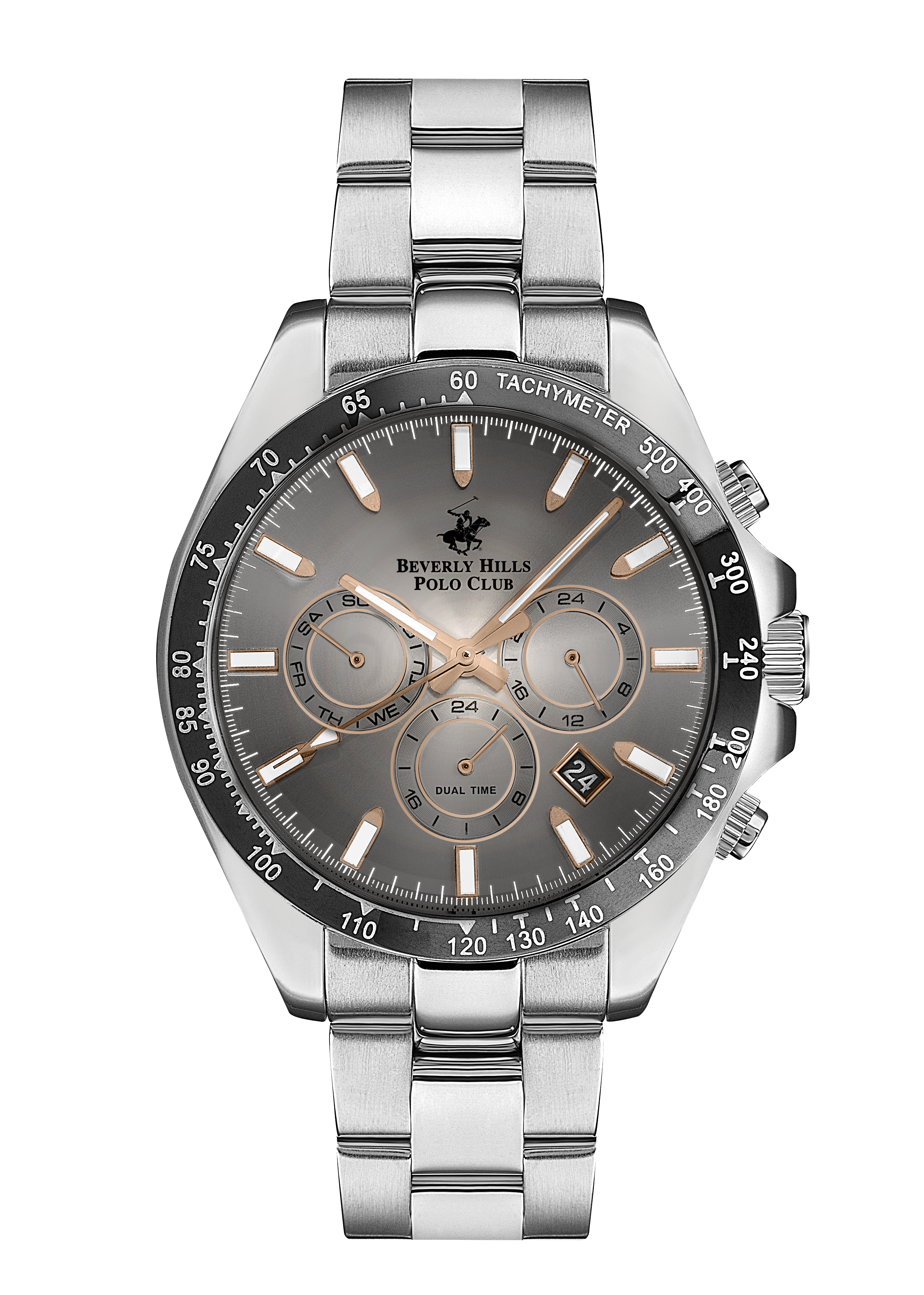BHPC BP3127X.360 Gents Watch Main image