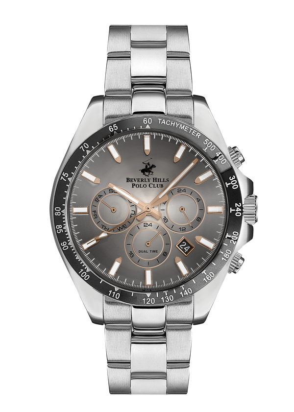 BHPC BP3127X.360 Gents Watch