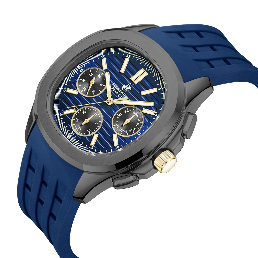 BHPC BP3211X.099 Gents Watch