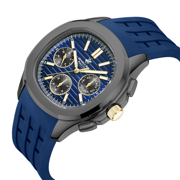 BHPC BP3211X.099 Gents Watch