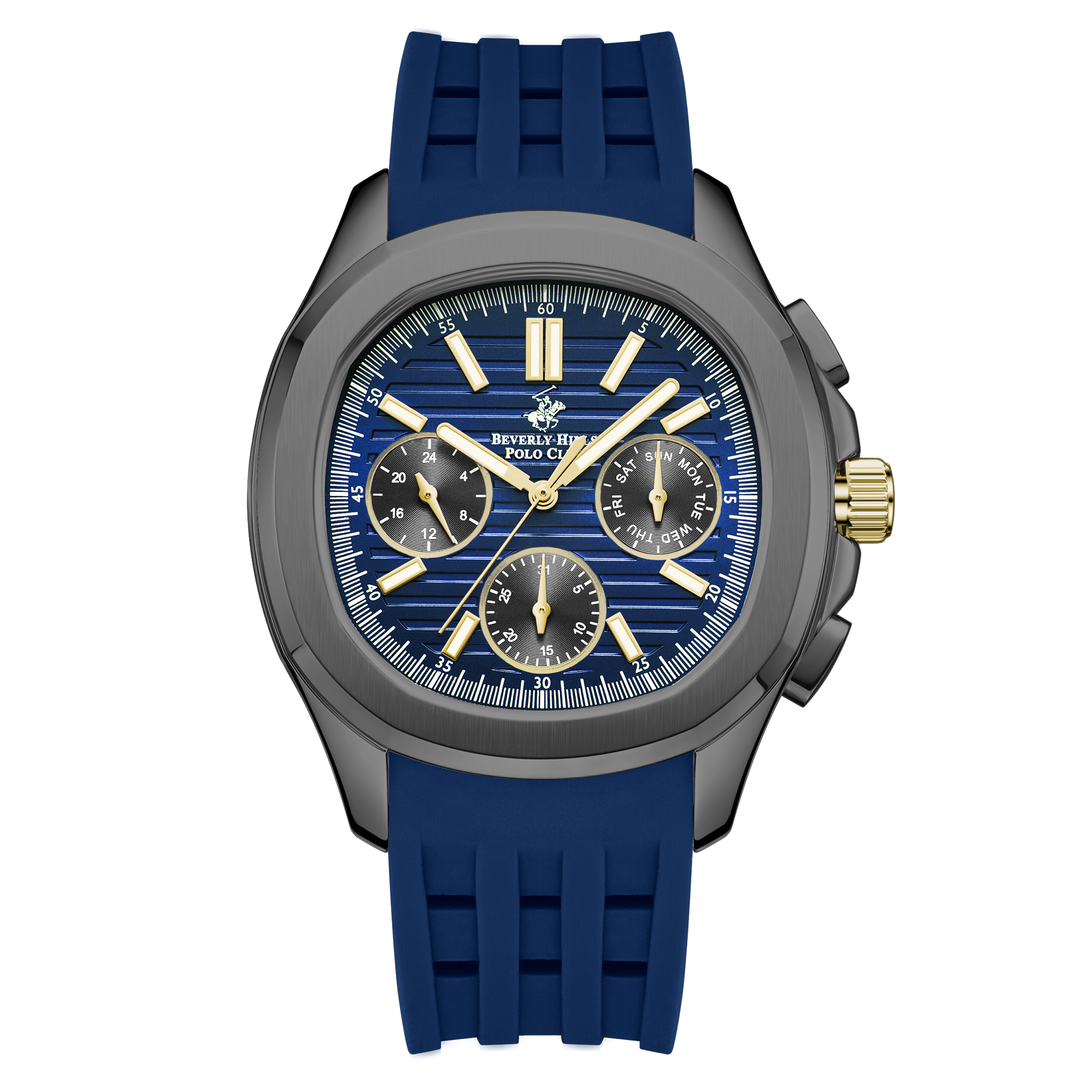 BHPC BP3211X.099 Gents Watch Main image