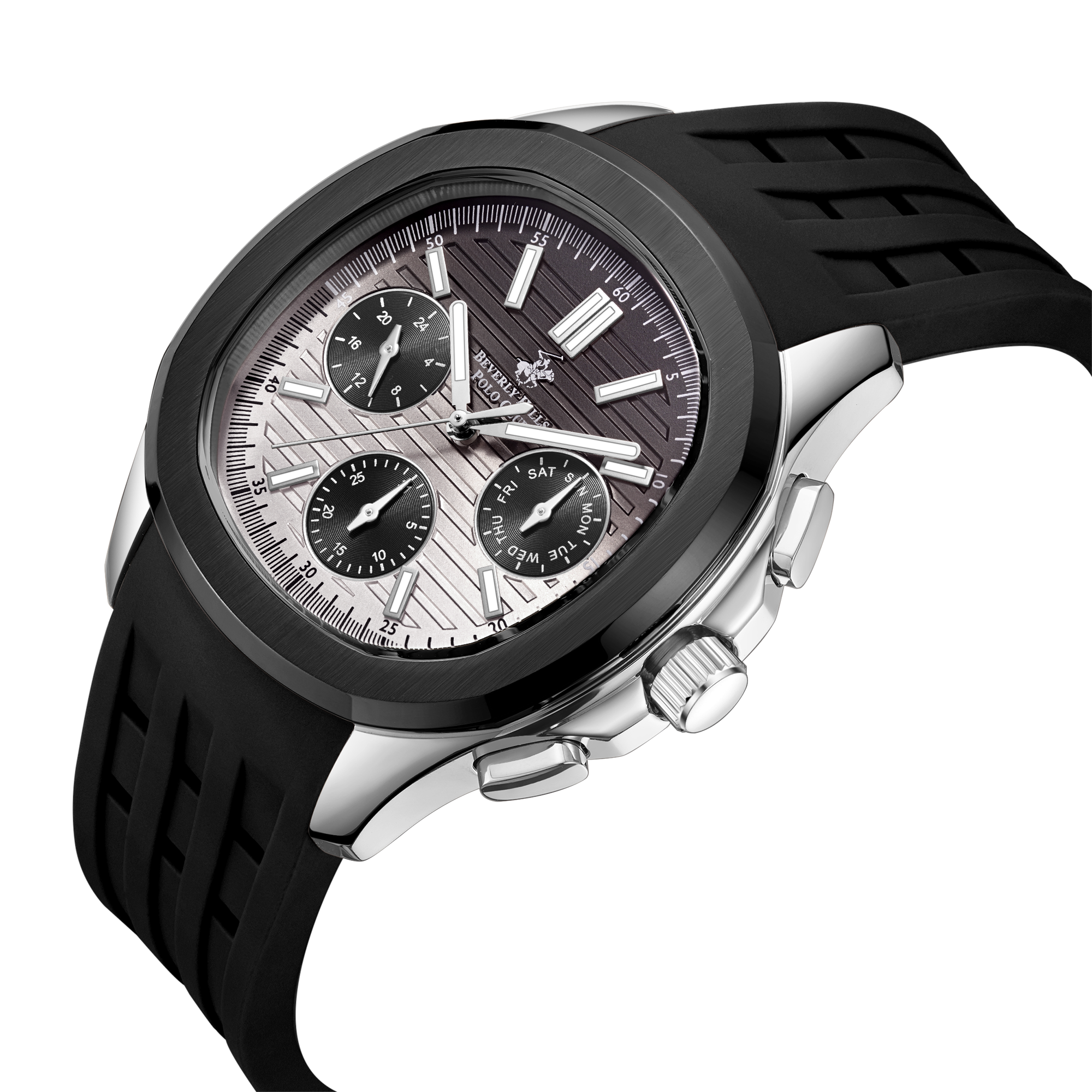 BHPC BP3211X.361 Gents Watch