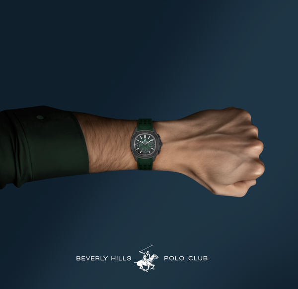 BHPC BP3211X.377 Gents Watch