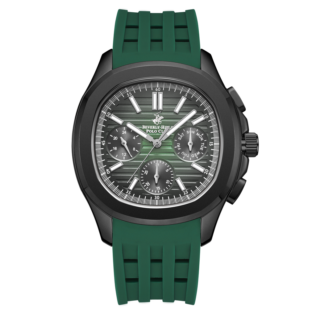 BHPC BP3211X.377 Gents Watch