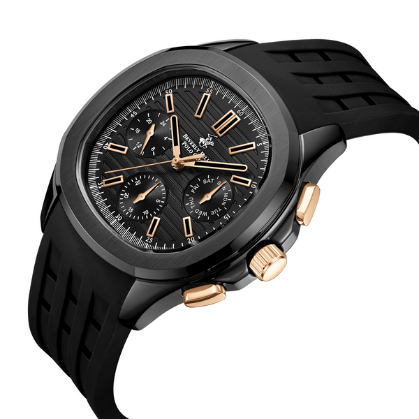 BHPC BP3211X.651  Gents Watch