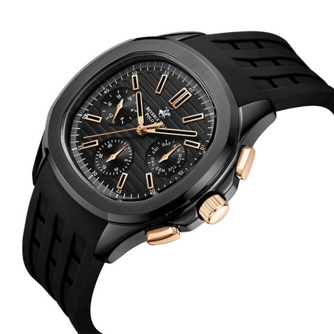 BHPC BP3211X.651  Gents Watch