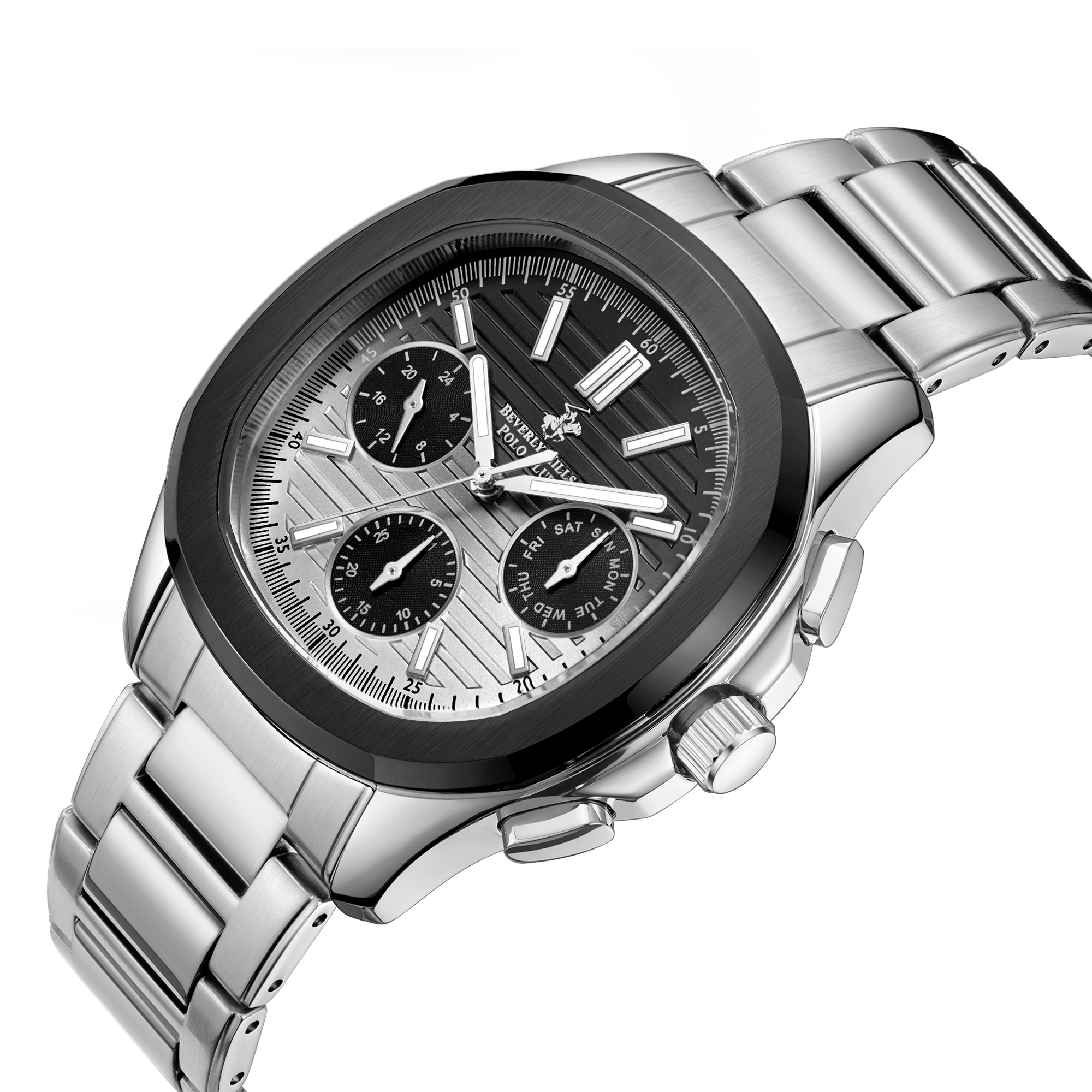 BHPC BP3212X.360 Gents Watch
