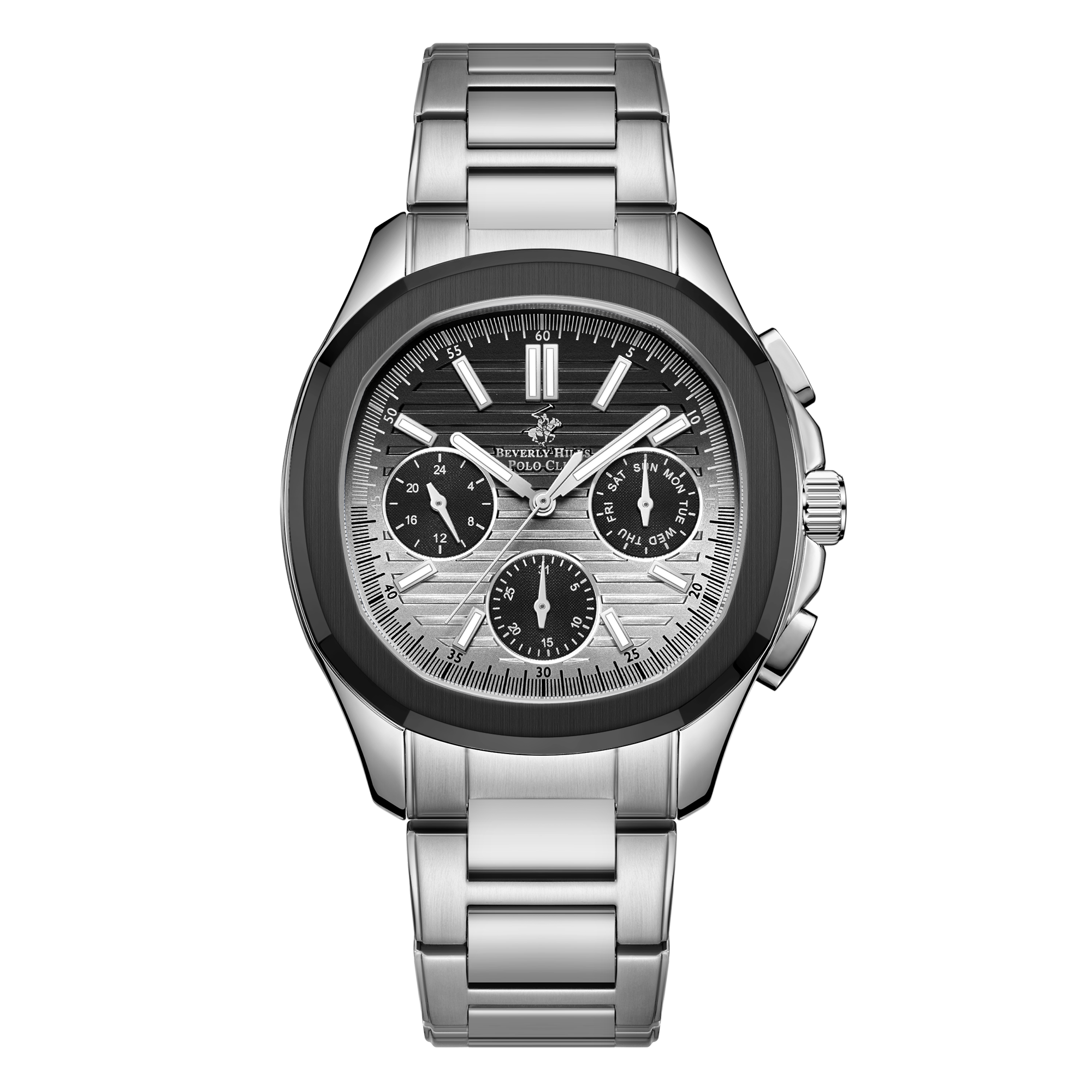 BHPC BP3212X.360 Gents Watch Main image