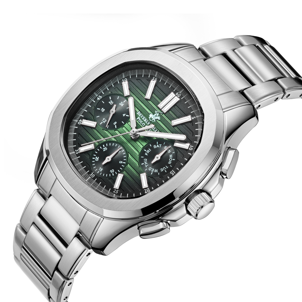 BHPC BP3212X.370 Gents Watch