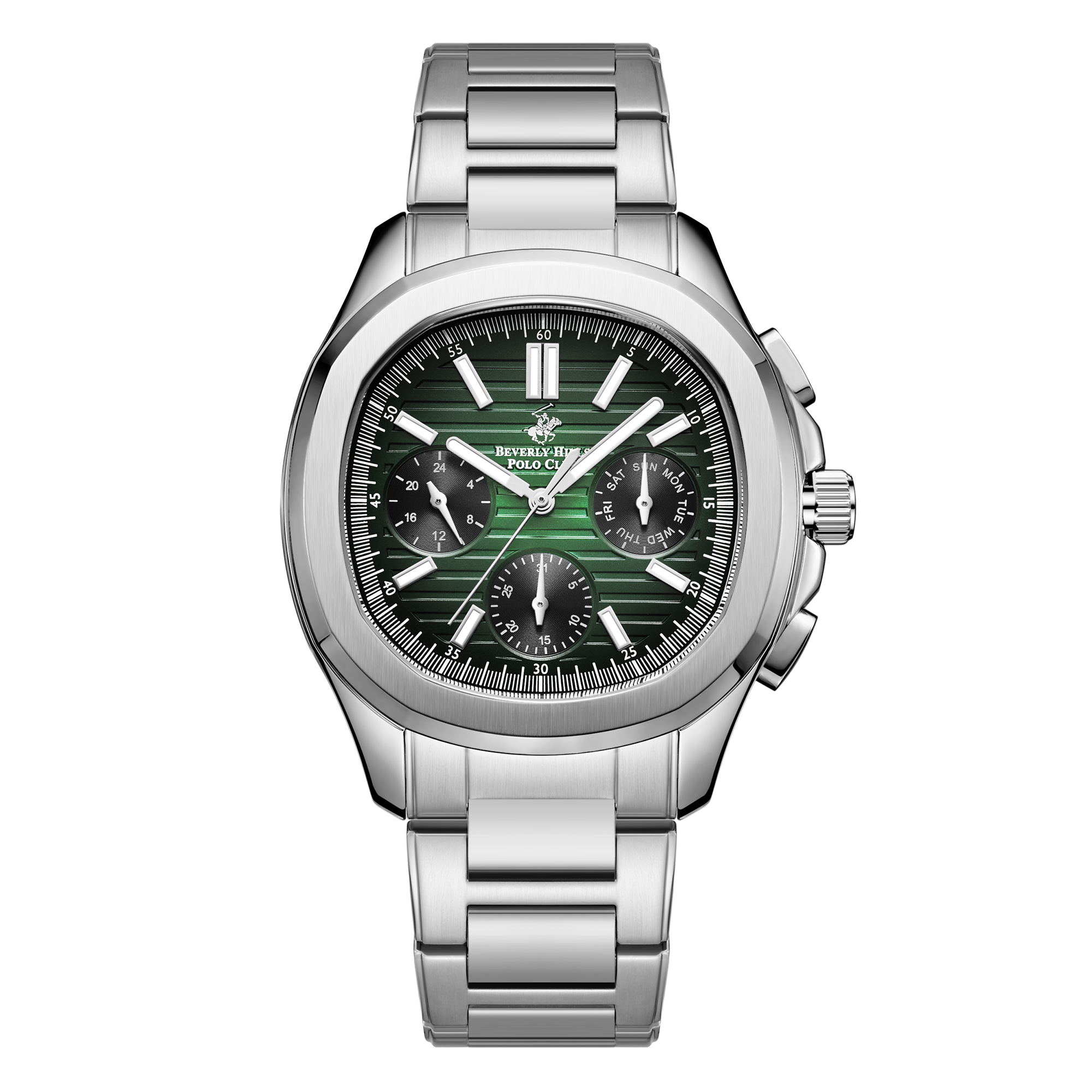 BHPC BP3212X.370 Gents Watch Main image