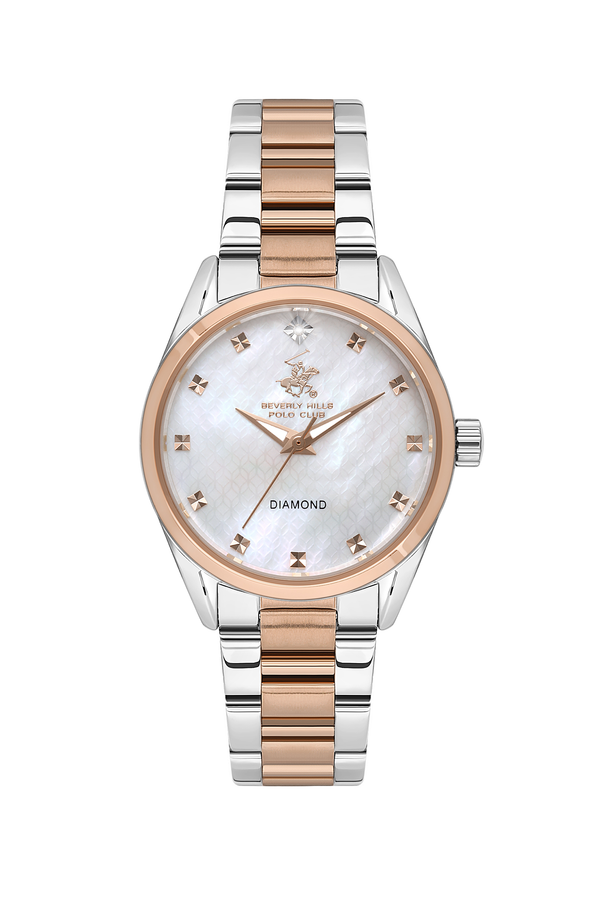 BHPC BP3601C.520 Women Watch