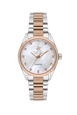 BHPC BP3601C.520 Women Watch