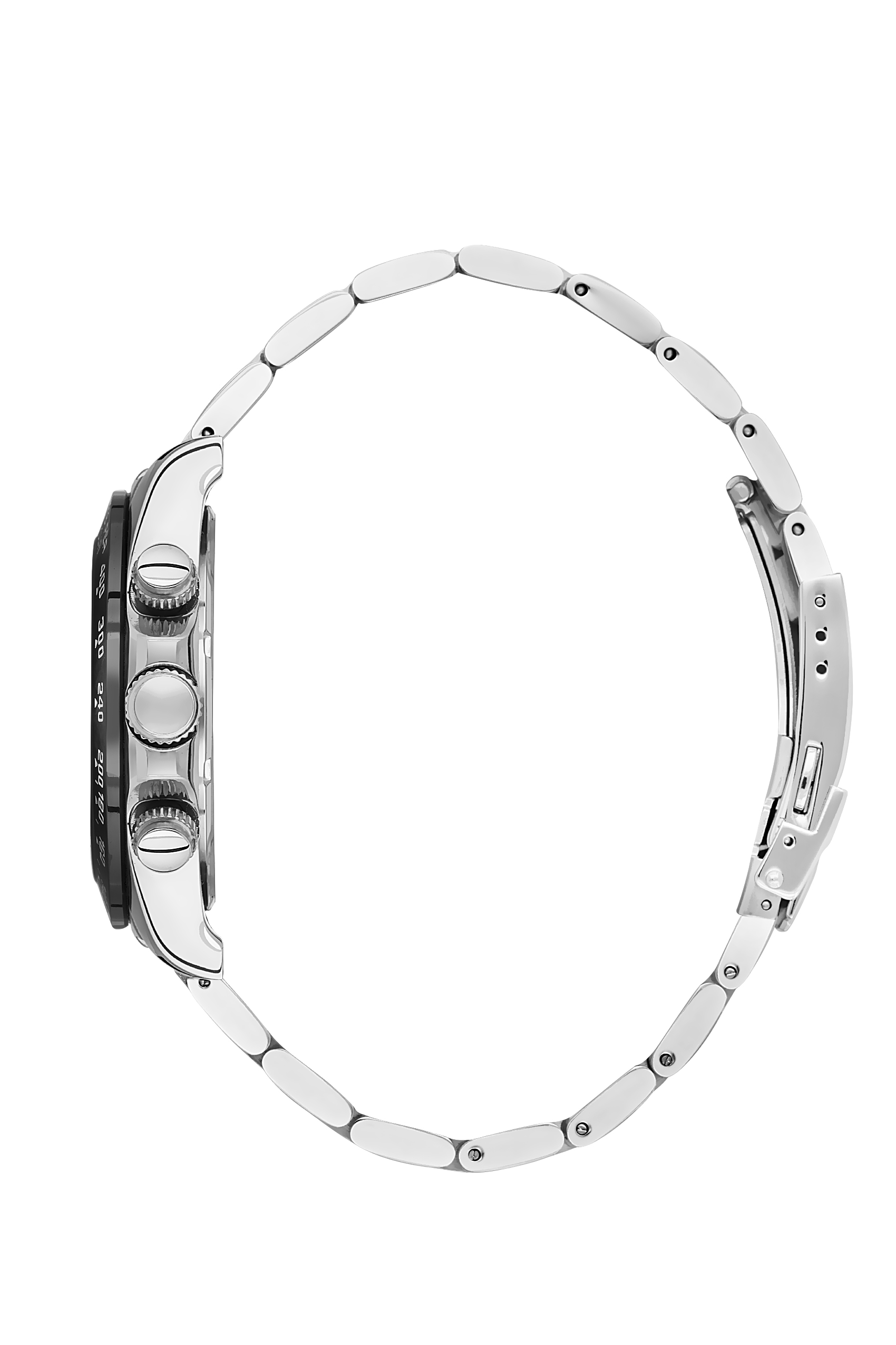 BHPC BP3608X.350 Stainless Steel Men Watch Secondary image