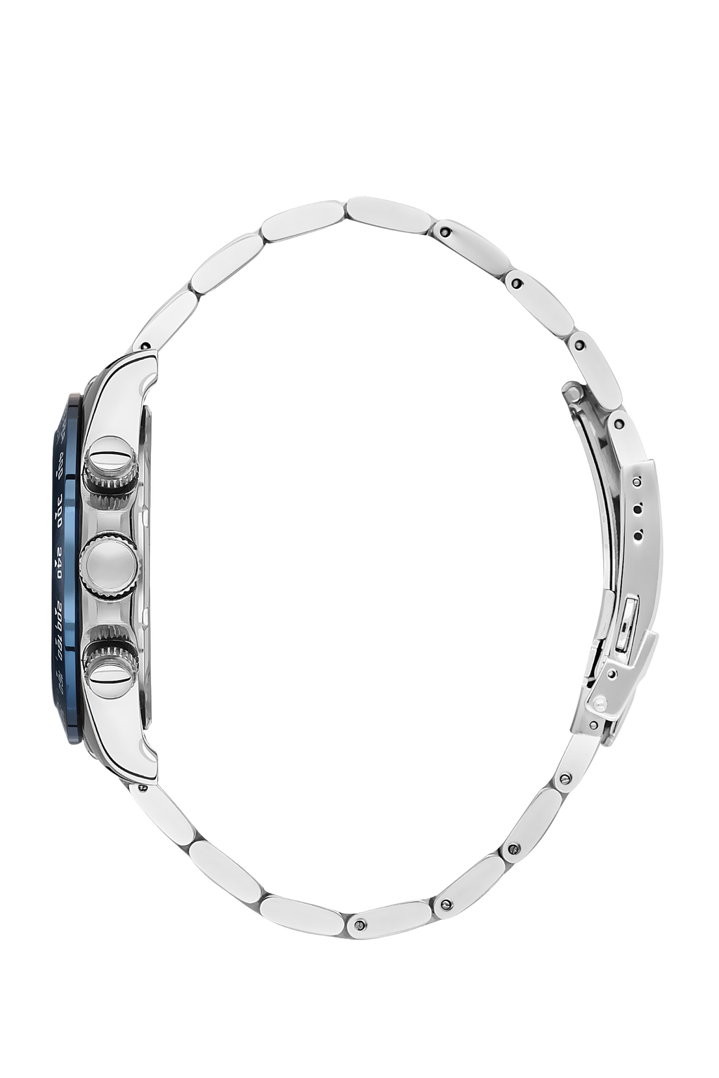 BHPC BP3608X.390 Stainless Steel Men Watch