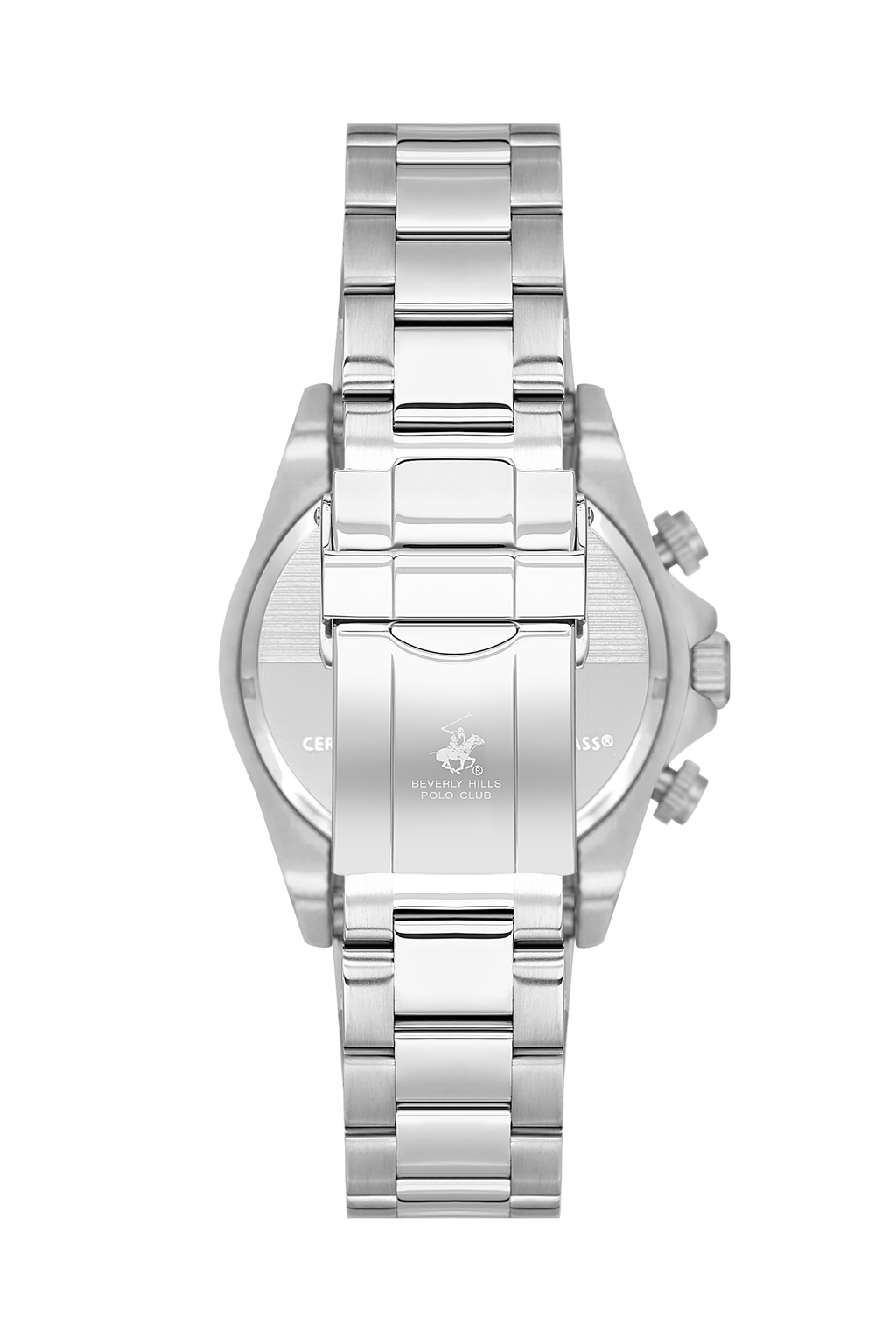 BHPC BP3608X.390 Stainless Steel Men Watch