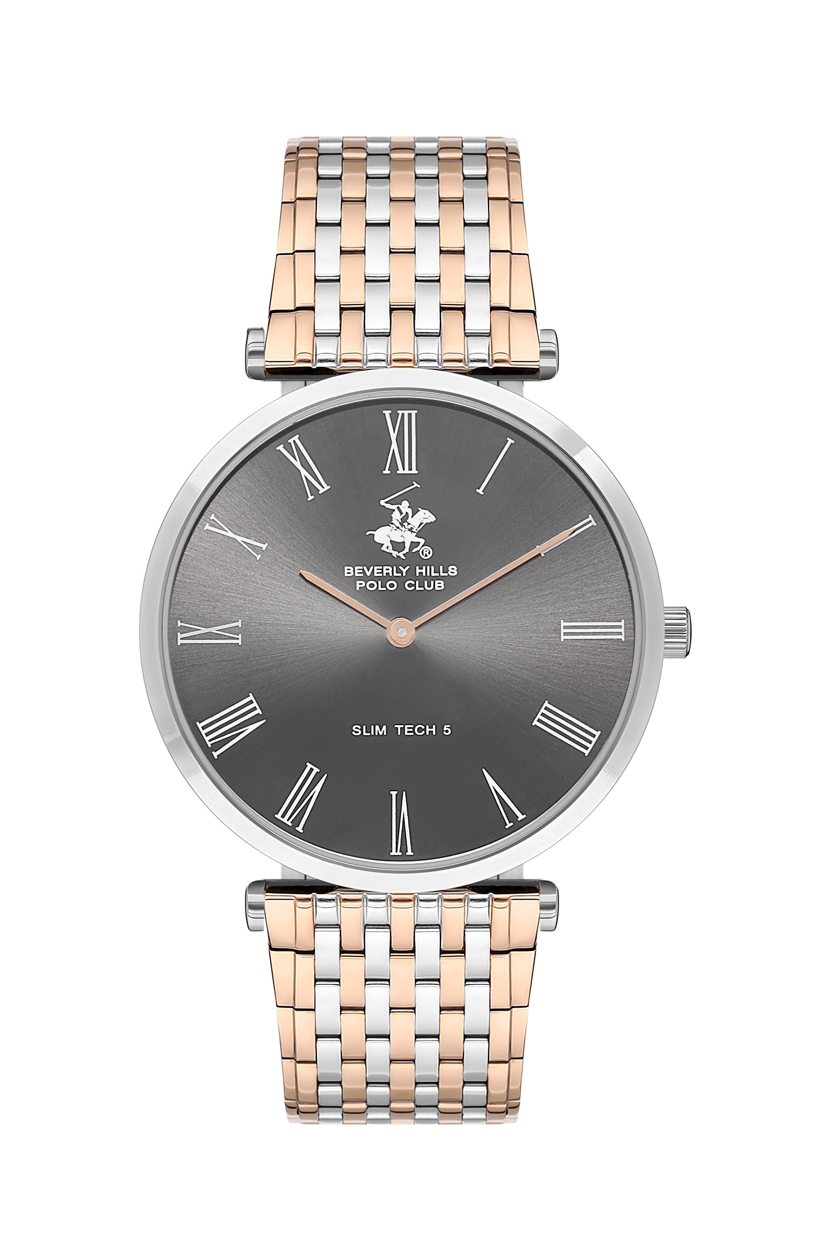BHPC - BP3616X.560 - GENTS STAINLESS WRIST WATCH Main image
