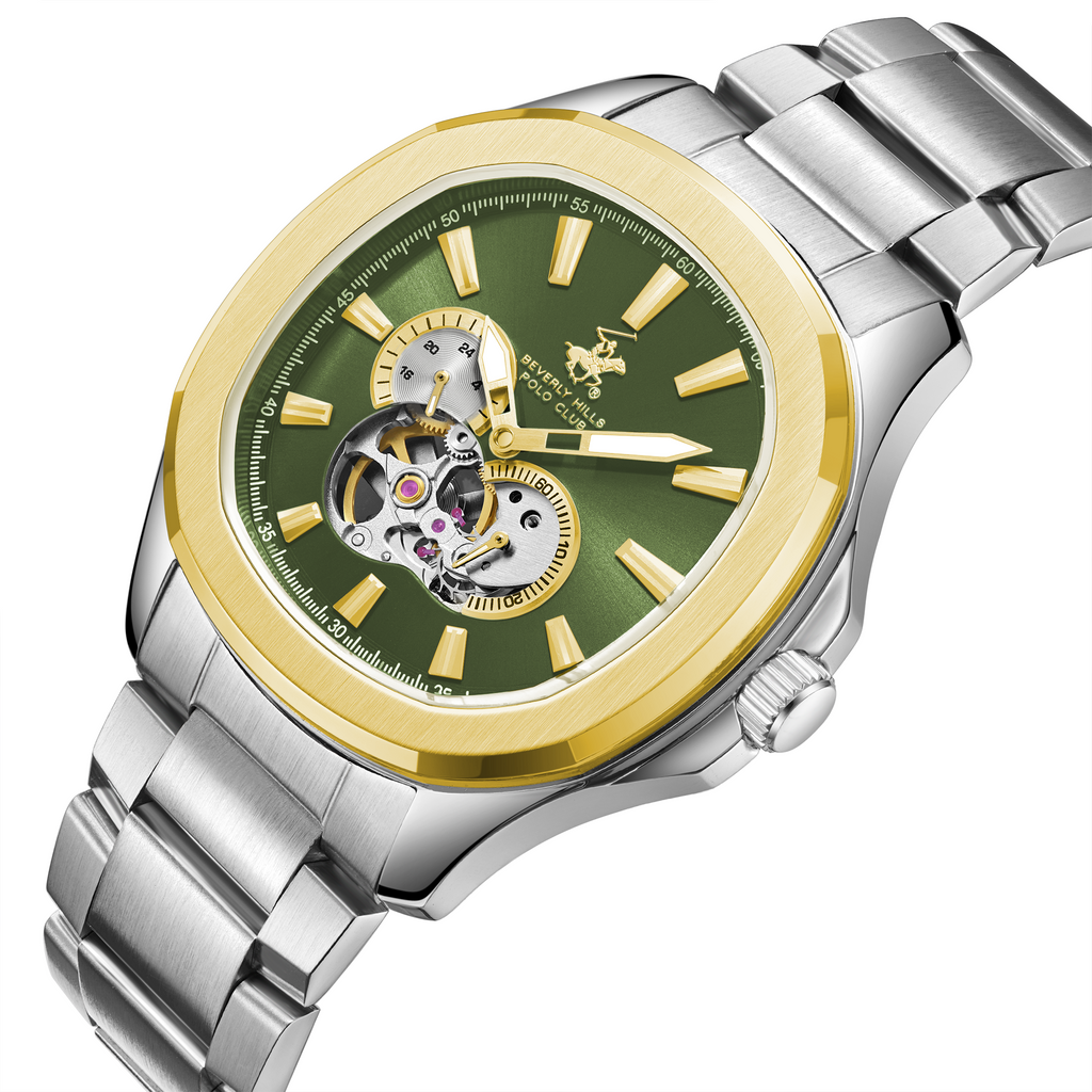 BHPC BP3728X.270 Gents Watch