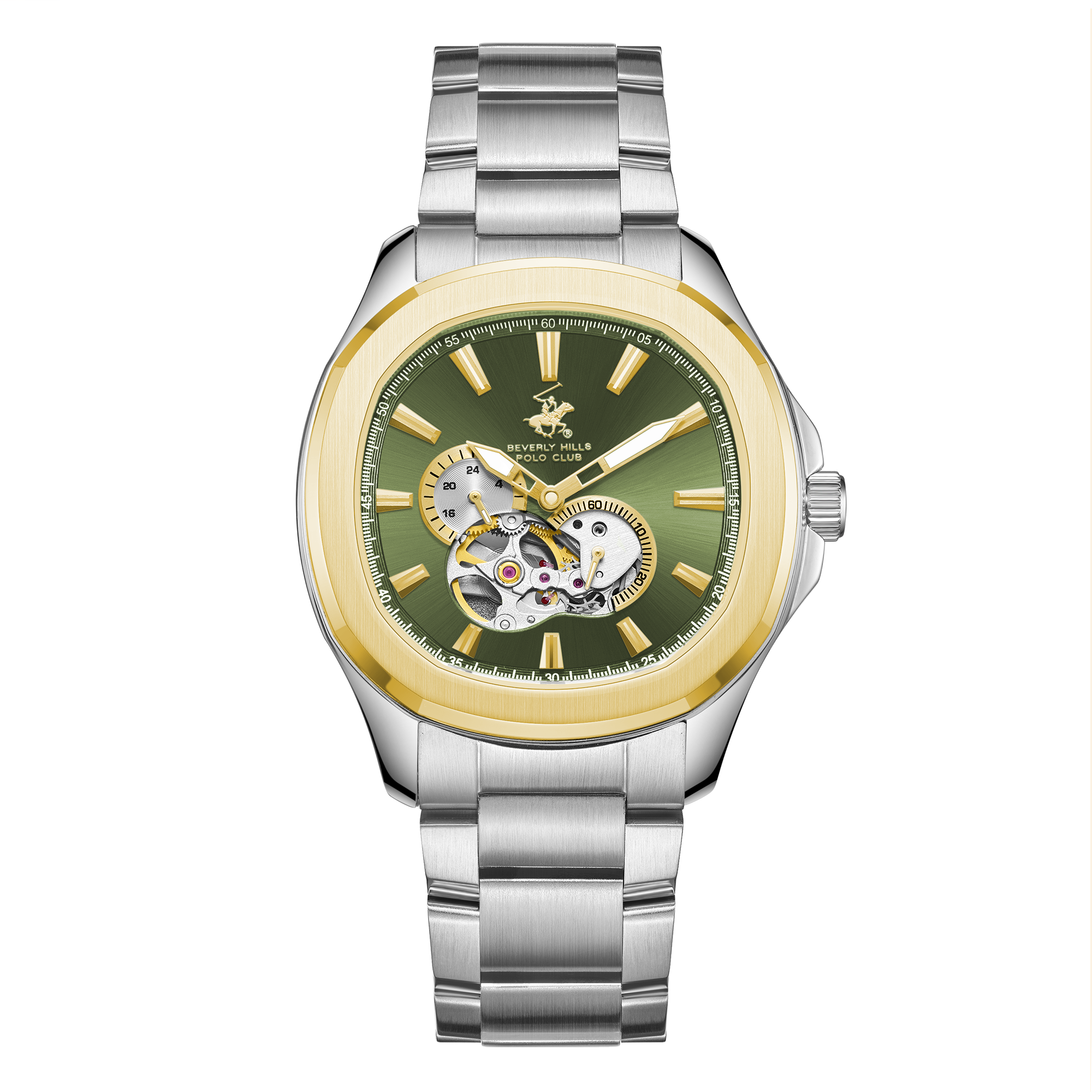 BHPC BP3728X.270 Gents Watch Main image