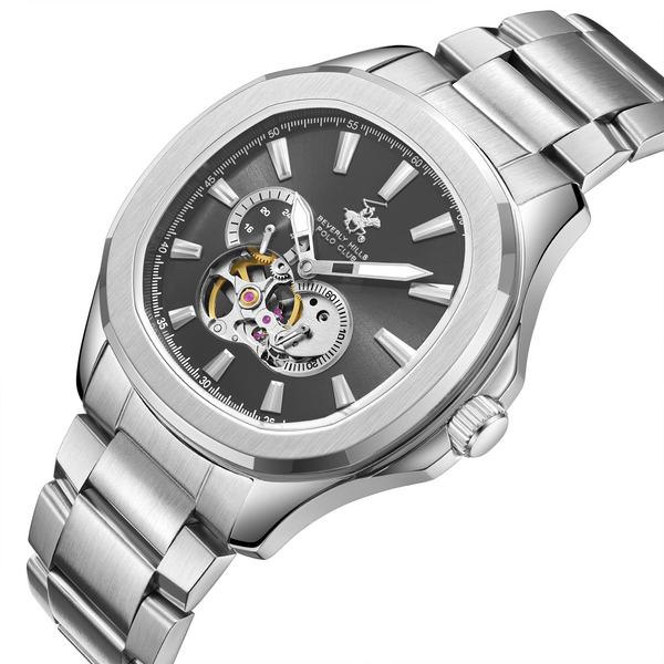 BHPC BP3728X.350 Gents Watch