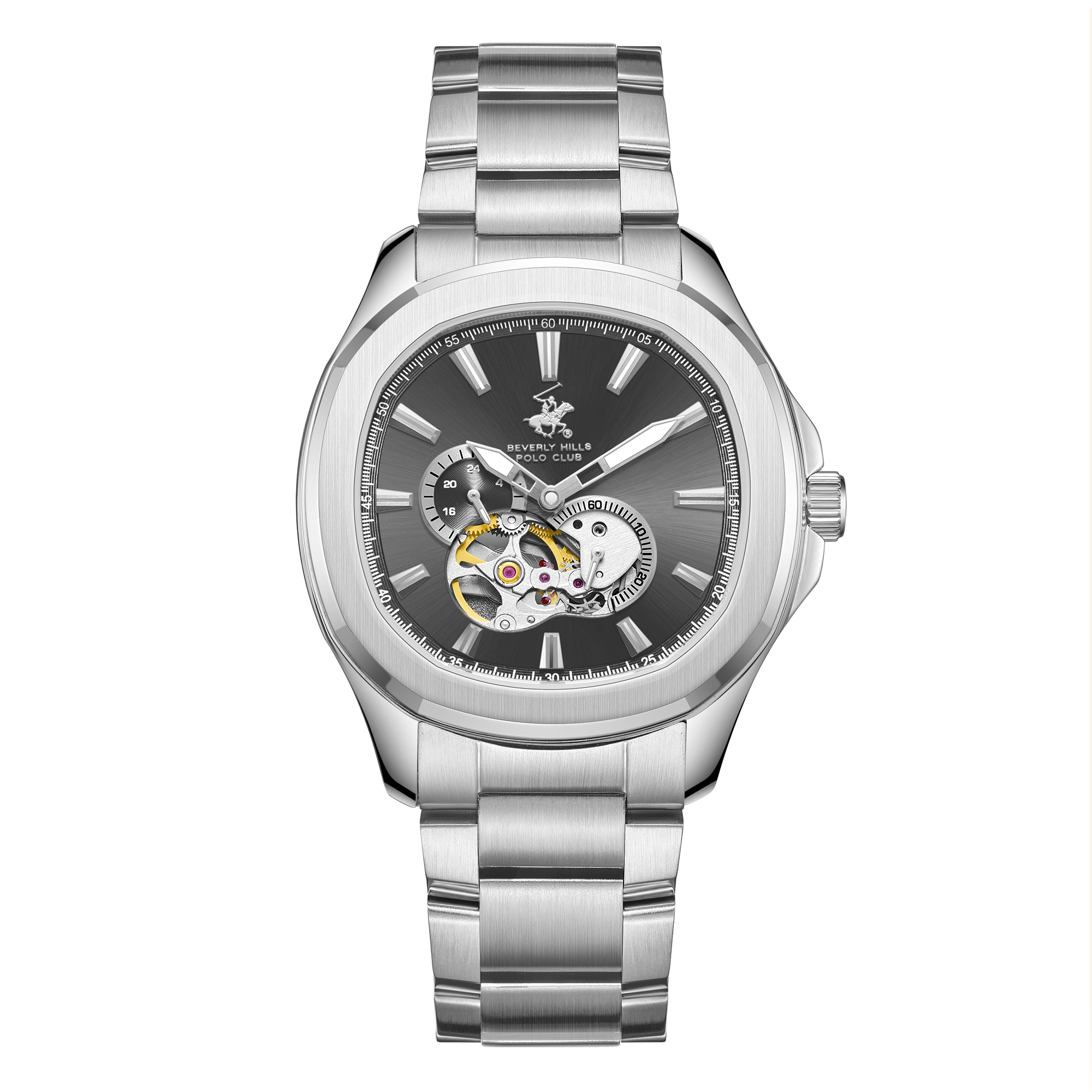 BHPC BP3728X.350 Gents Watch Main image