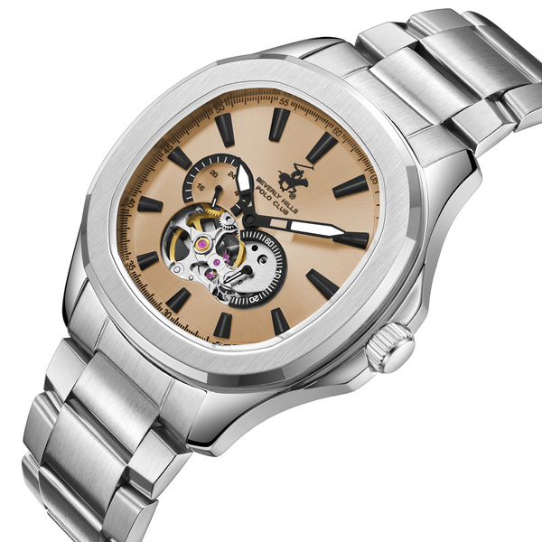 BHPC BP3728X.380 Gents Watch