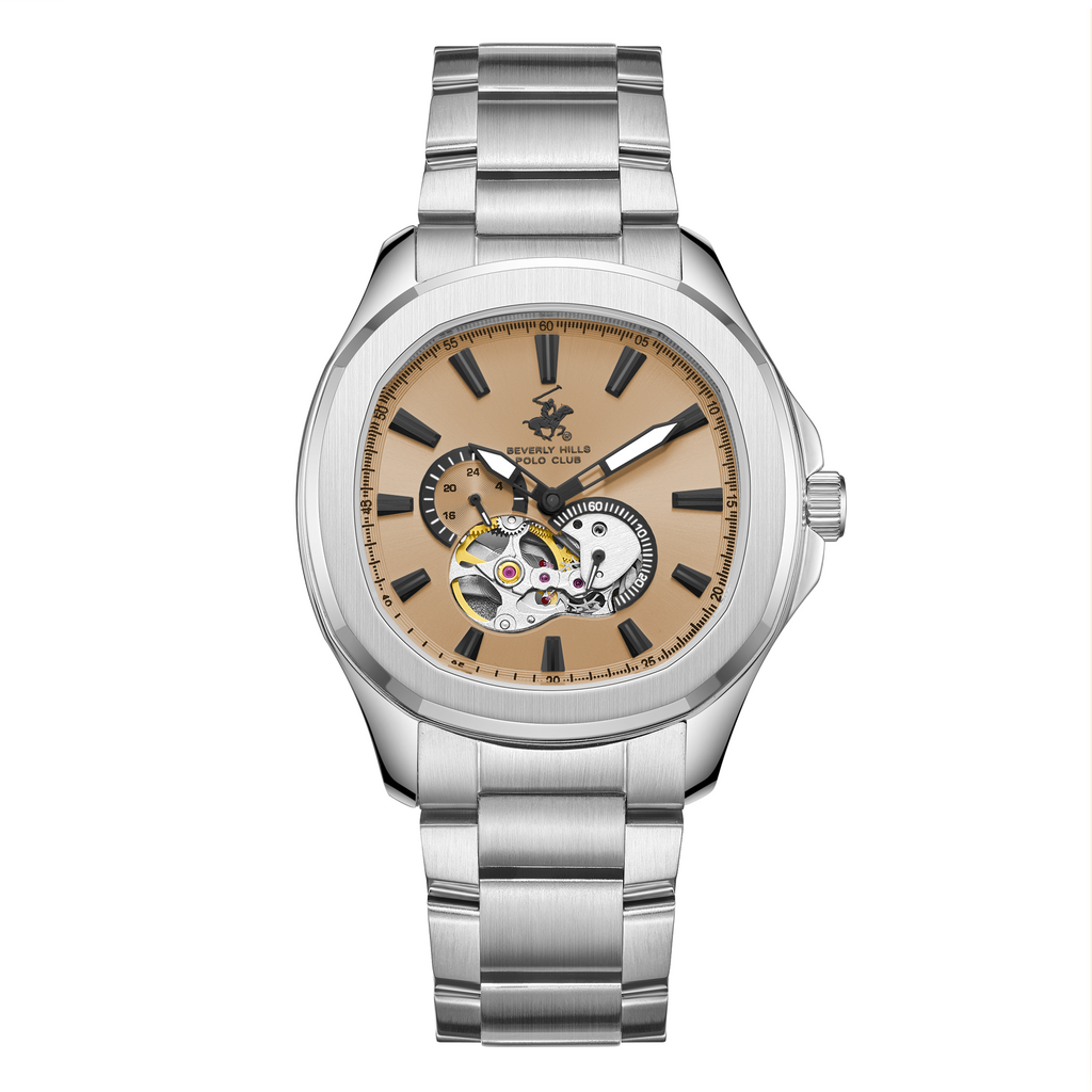 BHPC BP3728X.380 Gents Watch