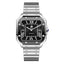 BHPC-BP3729X.350 - Stainless Steel Watch For Men