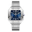 BHPC-BP3729X.390 - Stainless Steel Watch For Men
