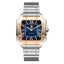 BHPC-BP3729X.570 - Stainless Steel Watch For Men