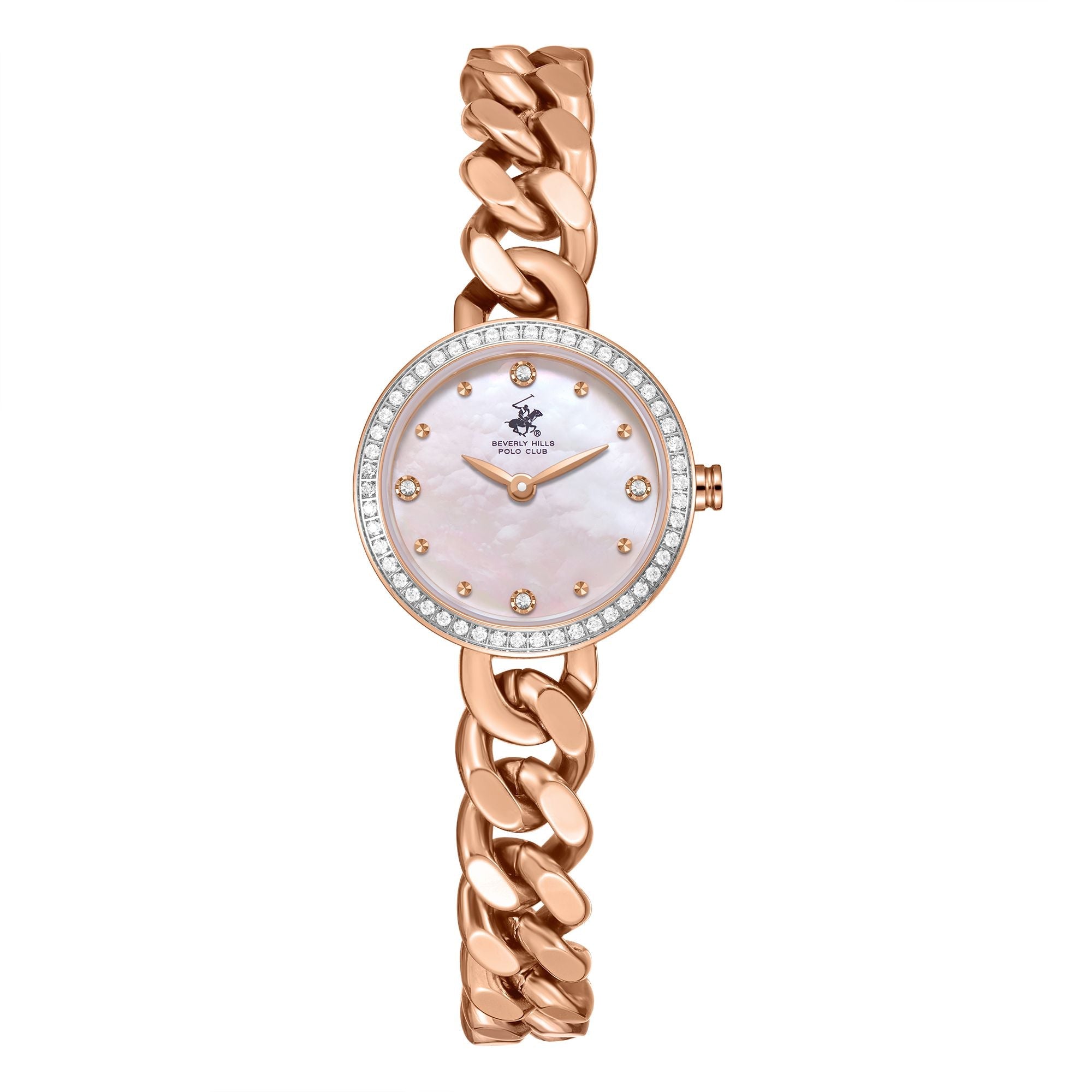 BHPC - BP3738X.430 - Stainless Steel Watch for Women Main image