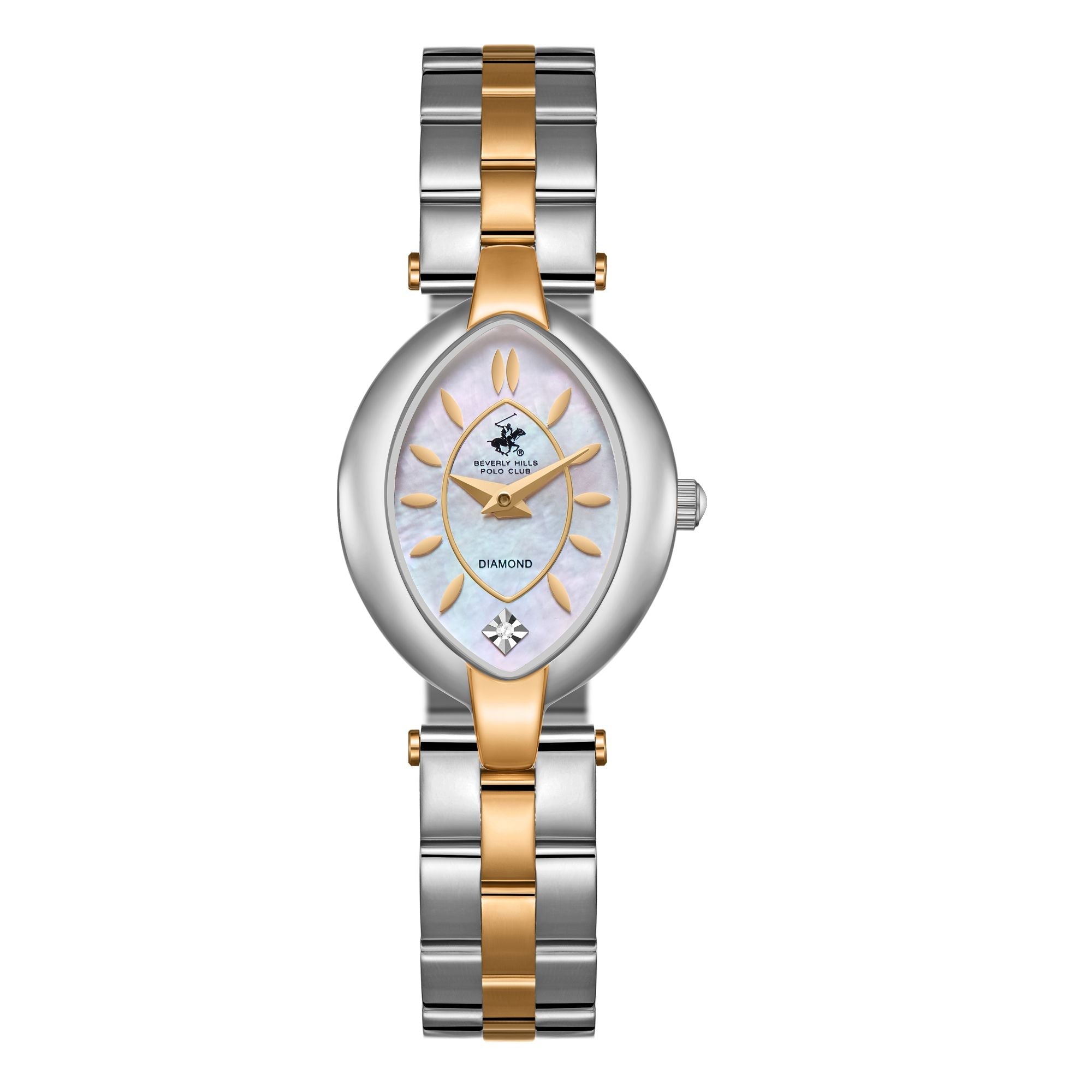 BHPC - BP3739C.520 - Stainless Steel Watch for Women Main image