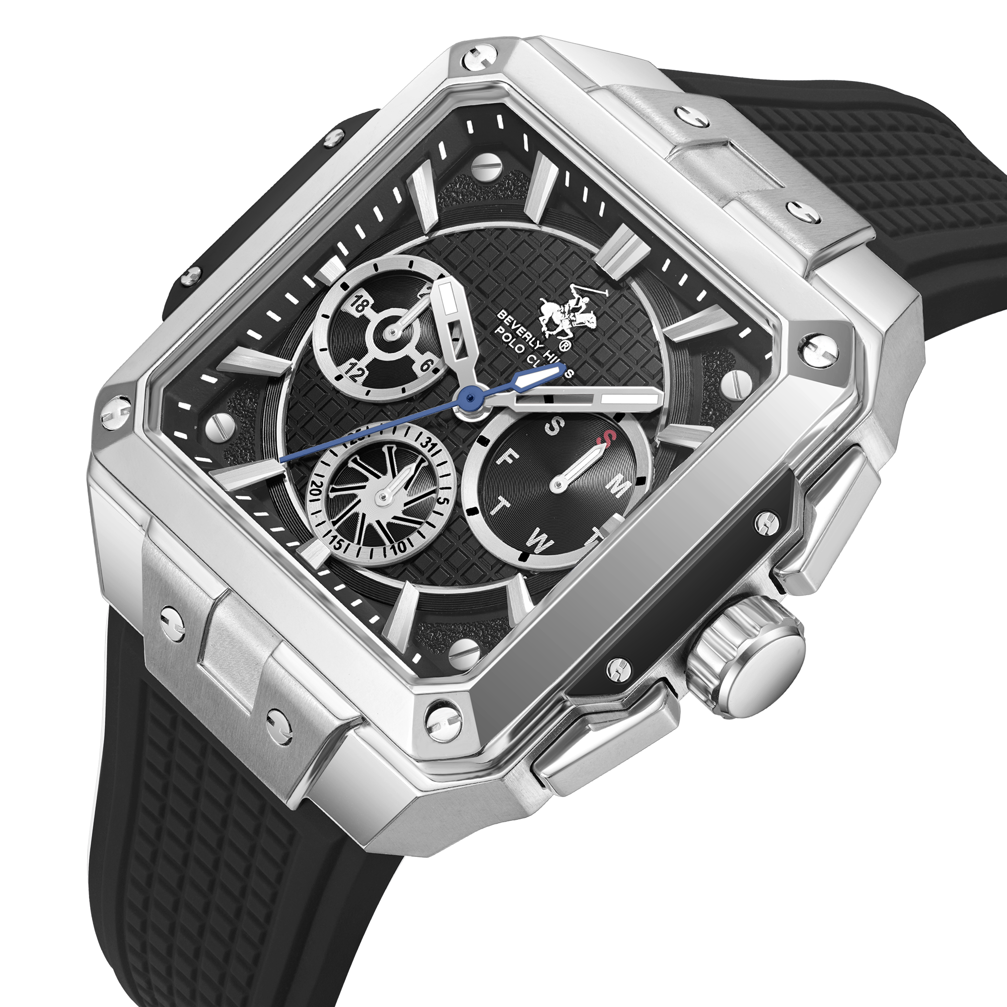 BHPC BP3742X.351 Gents Watch