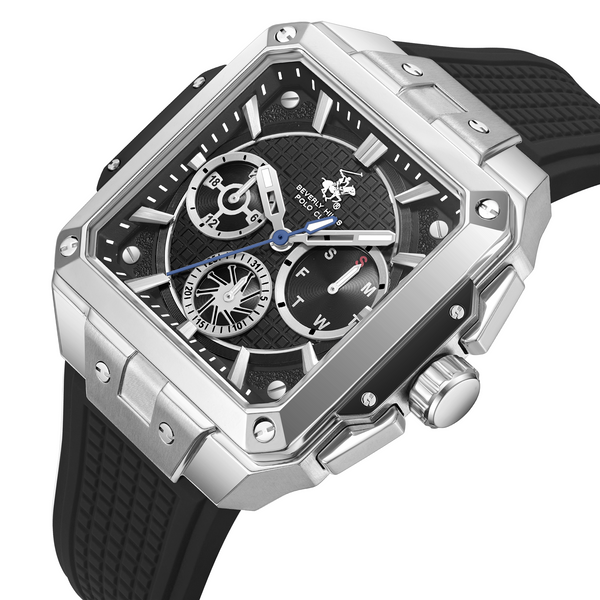 BHPC BP3742X.351 Gents Watch